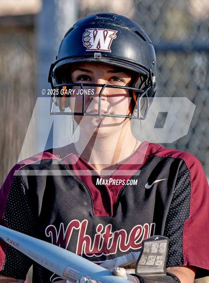 Thumbnail 1 in Rocklin vs. Whitney photogallery.
