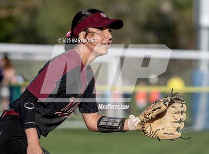 Thumbnail 3 in Rocklin vs. Whitney photogallery.