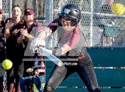 Thumbnail 2 in Rocklin vs. Whitney photogallery.