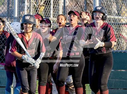 Thumbnail 1 in Rocklin vs. Whitney photogallery.