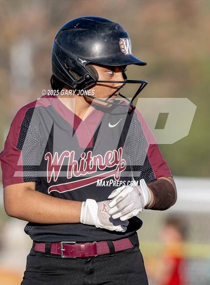 Thumbnail 2 in Rocklin vs. Whitney photogallery.
