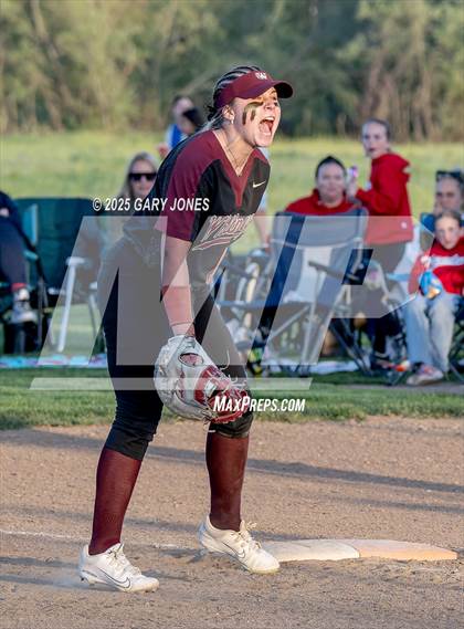 Thumbnail 2 in Rocklin vs. Whitney photogallery.