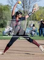 Photo from the gallery "Rocklin vs. Whitney"