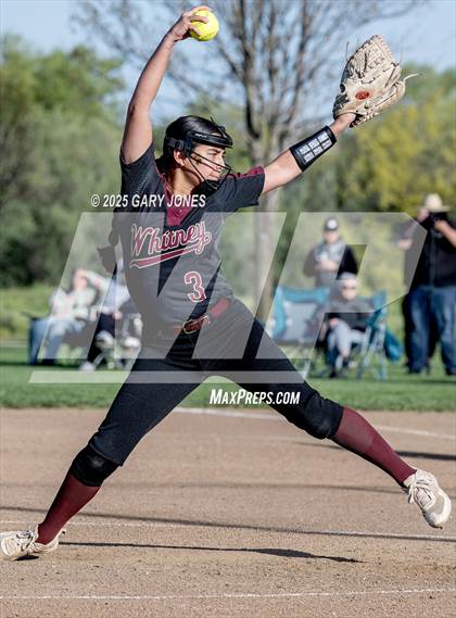 Thumbnail 2 in Rocklin vs. Whitney photogallery.