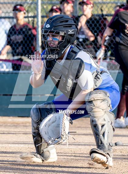 Thumbnail 2 in Rocklin vs. Whitney photogallery.