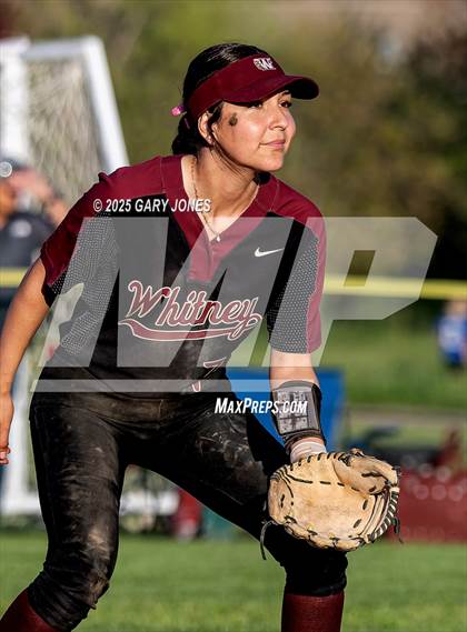 Thumbnail 3 in Rocklin vs. Whitney photogallery.