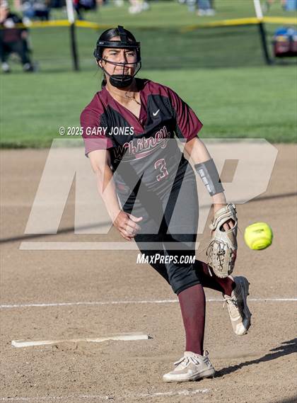 Thumbnail 3 in Rocklin vs. Whitney photogallery.