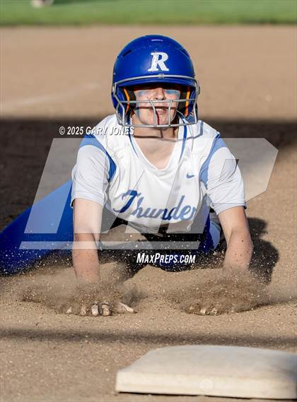 Thumbnail 2 in Rocklin vs. Whitney photogallery.
