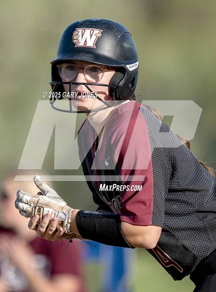 Thumbnail 2 in Rocklin vs. Whitney photogallery.