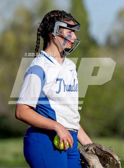 Thumbnail 2 in Rocklin vs. Whitney photogallery.