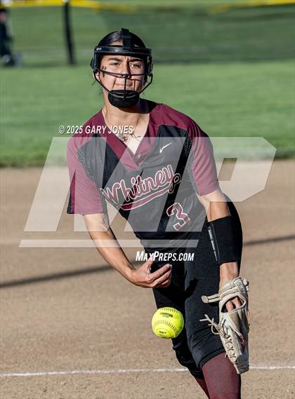 Thumbnail 2 in Rocklin vs. Whitney photogallery.