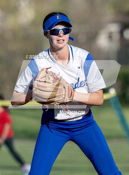 Thumbnail 1 in Rocklin vs. Whitney photogallery.