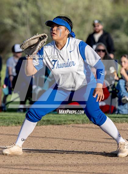 Thumbnail 1 in Rocklin vs. Whitney photogallery.