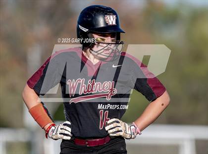 Thumbnail 2 in Rocklin vs. Whitney photogallery.