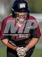 Photo from the gallery "Rocklin vs. Whitney"