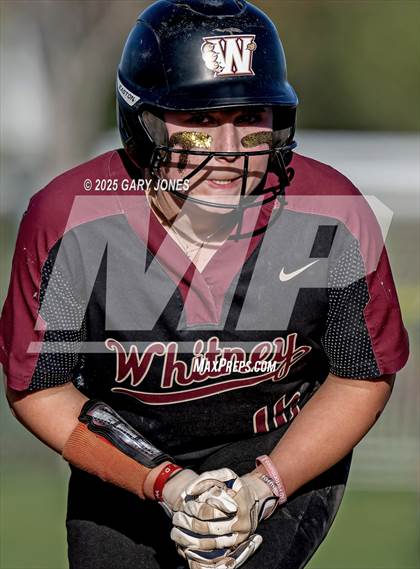 Thumbnail 3 in Rocklin vs. Whitney photogallery.