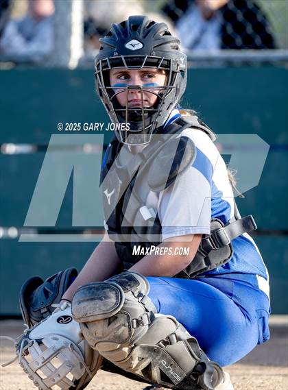 Thumbnail 2 in Rocklin vs. Whitney photogallery.