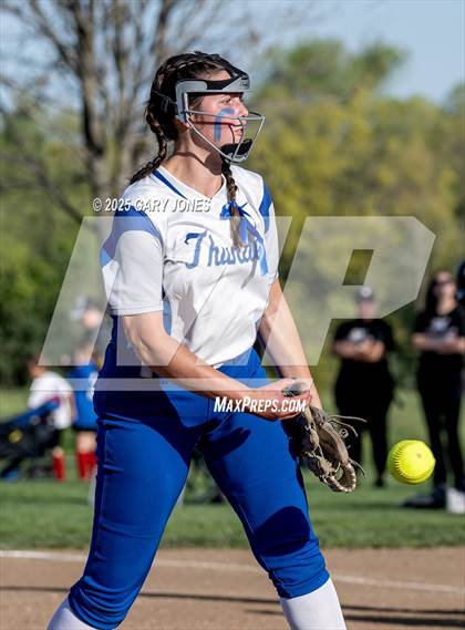 Thumbnail 1 in Rocklin vs. Whitney photogallery.