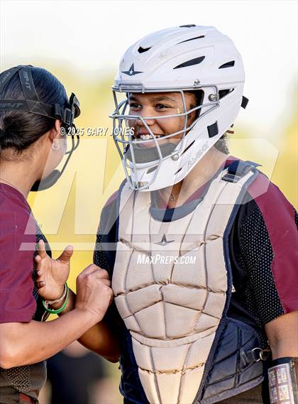 Thumbnail 1 in Rocklin vs. Whitney photogallery.