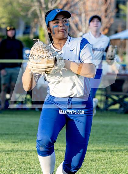 Thumbnail 3 in Rocklin vs. Whitney photogallery.