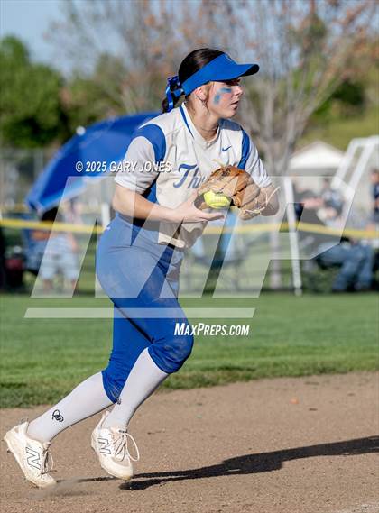 Thumbnail 2 in Rocklin vs. Whitney photogallery.