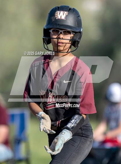 Thumbnail 3 in Rocklin vs. Whitney photogallery.