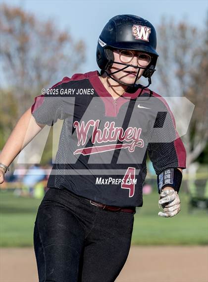 Thumbnail 3 in Rocklin vs. Whitney photogallery.