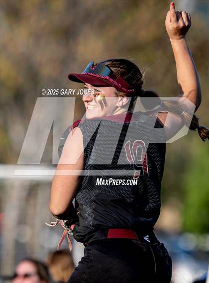 Thumbnail 3 in Rocklin vs. Whitney photogallery.