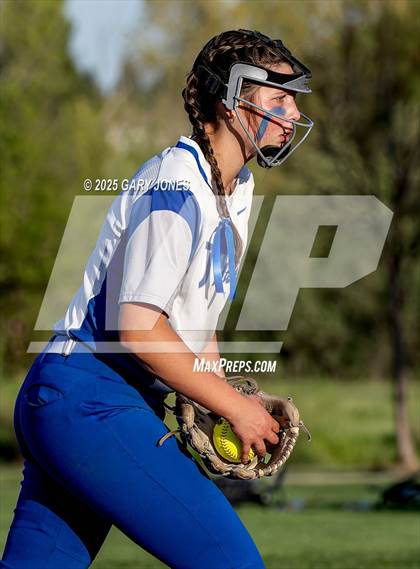 Thumbnail 2 in Rocklin vs. Whitney photogallery.
