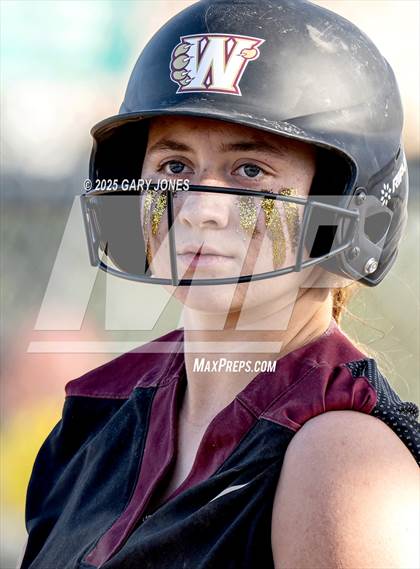 Thumbnail 2 in Rocklin vs. Whitney photogallery.
