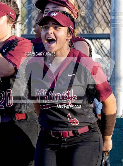 Thumbnail 2 in Rocklin vs. Whitney photogallery.
