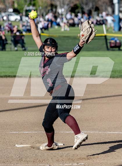 Thumbnail 2 in Rocklin vs. Whitney photogallery.
