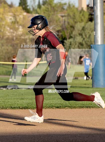 Thumbnail 3 in Rocklin vs. Whitney photogallery.