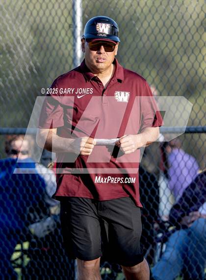 Thumbnail 2 in Rocklin vs. Whitney photogallery.