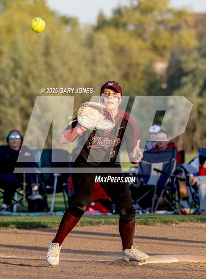 Thumbnail 3 in Rocklin vs. Whitney photogallery.