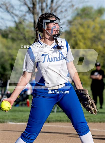 Thumbnail 3 in Rocklin vs. Whitney photogallery.