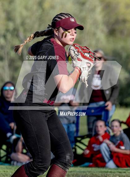 Thumbnail 1 in Rocklin vs. Whitney photogallery.
