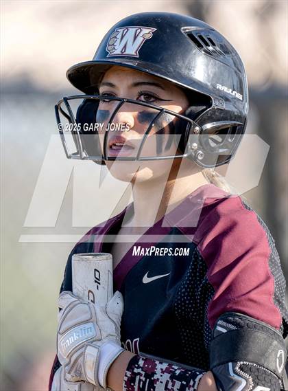 Thumbnail 2 in Rocklin vs. Whitney photogallery.