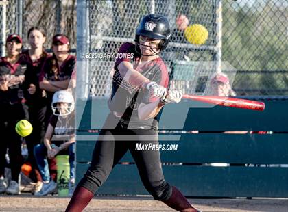 Thumbnail 1 in Rocklin vs. Whitney photogallery.