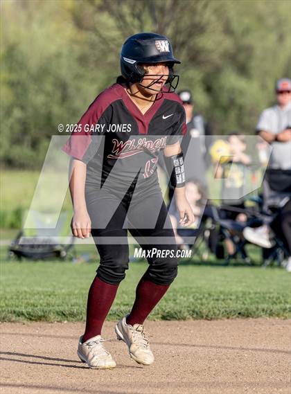 Thumbnail 3 in Rocklin vs. Whitney photogallery.