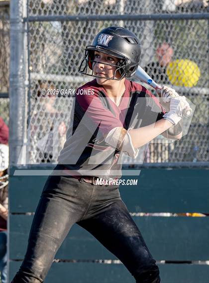 Thumbnail 3 in Rocklin vs. Whitney photogallery.