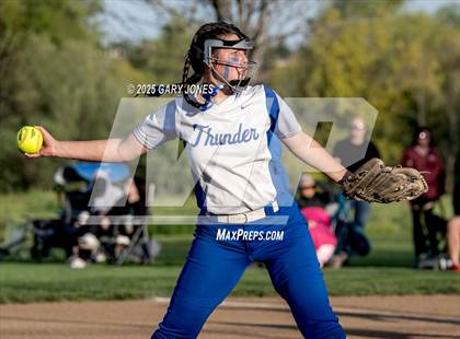 Thumbnail 1 in Rocklin vs. Whitney photogallery.