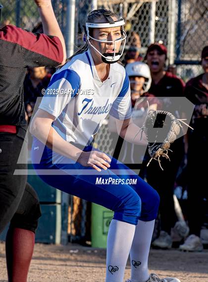 Thumbnail 1 in Rocklin vs. Whitney photogallery.