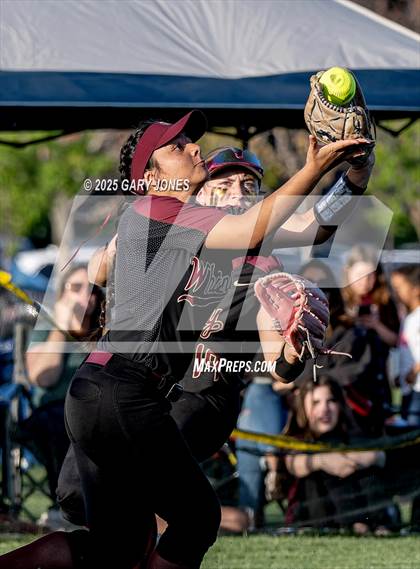 Thumbnail 2 in Rocklin vs. Whitney photogallery.