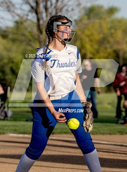Thumbnail 1 in Rocklin vs. Whitney photogallery.