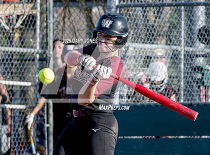 Thumbnail 2 in Rocklin vs. Whitney photogallery.