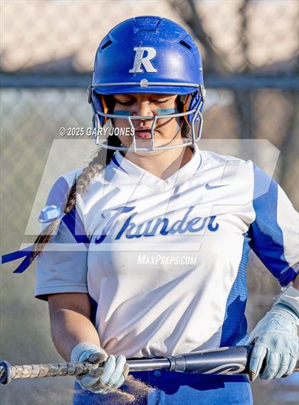 Thumbnail 2 in Rocklin vs. Whitney photogallery.