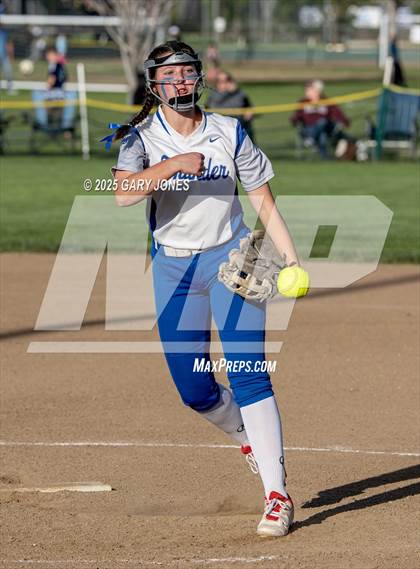 Thumbnail 1 in Rocklin vs. Whitney photogallery.