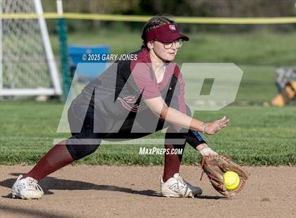 Thumbnail 2 in Rocklin vs. Whitney photogallery.