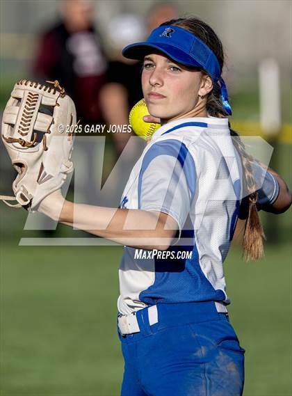 Thumbnail 2 in Rocklin vs. Whitney photogallery.
